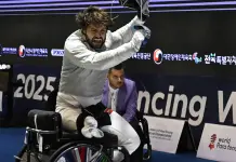 Coppa del Mondo paralimpica al via in Thailandia: nove italiani convocati