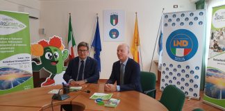 Convenzione e partnership energetica tra la LND Sicilia ed EgoGreen