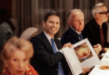 A Marrakech la serata finale della Settimana della cucina italiana nel mondo