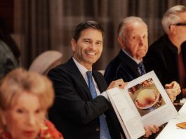 A Marrakech la serata finale della Settimana della cucina italiana nel mondo