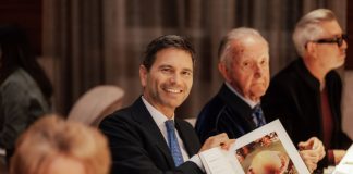 A Marrakech la serata finale della Settimana della cucina italiana nel mondo