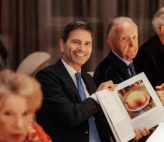 A Marrakech la serata finale della Settimana della cucina italiana nel mondo