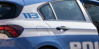 Volante si scontra con un’auto nel napoletano, morto un poliziotto