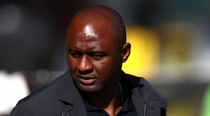 Ribaltone al Genoa: via Vieira, panchina ad interim a Murgita-Criscito