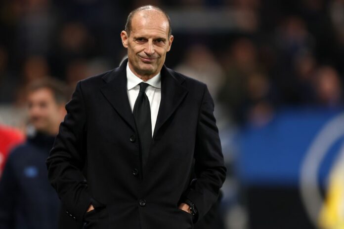 Calcio - Italia Serie A - Atalanta vs Milan