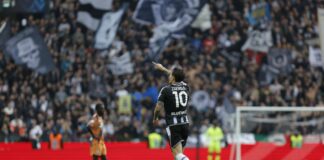 Prima sconfitta per l’Atalanta, l’Udinese ringrazia Zaniolo