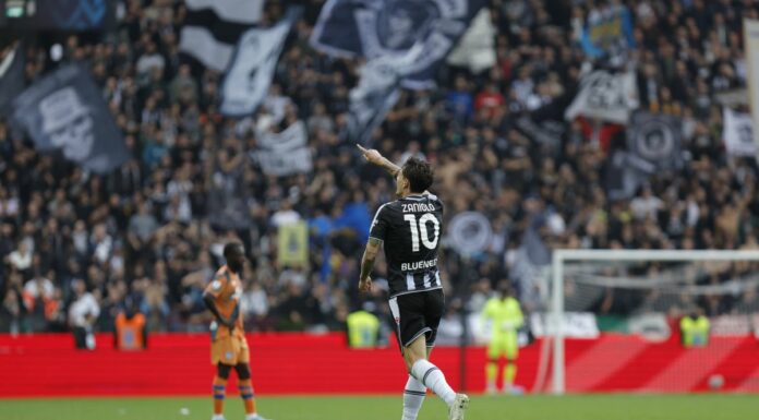 Prima sconfitta per l’Atalanta, l’Udinese ringrazia Zaniolo