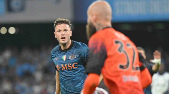 Napoli-Como 0-0, Milinkovic-Savic para un rigore a Morata