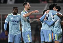 Buona la prima di Spalletti, la Juventus vince 2-1 a Cremona