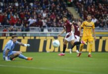 Rimonta granata, al Grande Torino finisce 2-2 la sfida col Pisa