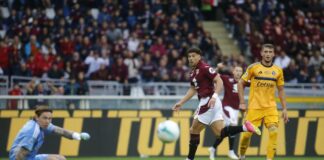 Rimonta granata, al Grande Torino finisce 2-2 la sfida col Pisa