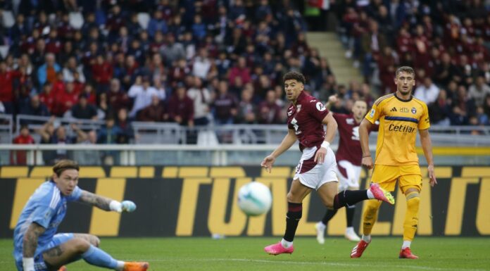 Rimonta granata, al Grande Torino finisce 2-2 la sfida col Pisa