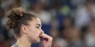 Paolini ancora sconfitta alle Wta Finals, è eliminata