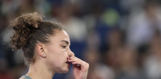 Paolini ancora sconfitta alle Wta Finals, è eliminata