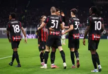 Segna Pavlovic, poi Maignan para un rigore: Milan-Roma 1-0