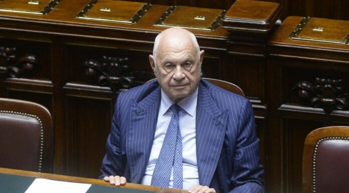 Nordio “La riforma? Molti magistrati in privato sono a favore”