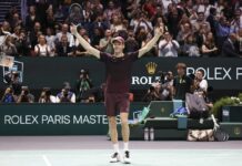 Sinner torna numero 1 Atp, 66esima settimana da leader