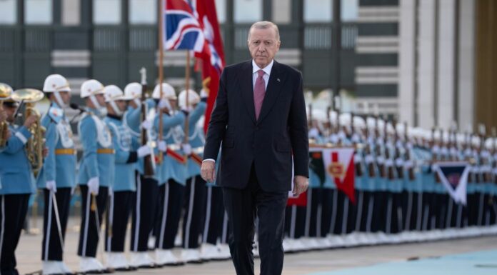 Erdogan “Hamas rispetta il cessate il fuoco, Israele no”