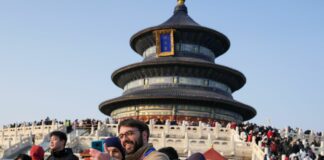 Cina: ingresso senza visto verrà esteso per diversi Paesi, tra cui la Francia