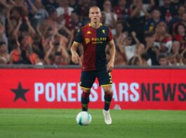 Ostigard beffa il Sassuolo al 92′, prima vittoria Genoa