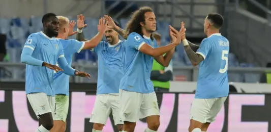 Mercato della Lazio sbloccato, Napoli e Pisa a saldo zero a Gennaio