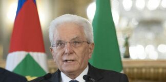 4 Novembre, Mattarella “Coronamento del sogno dell’unità d’Italia”