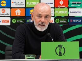 La Fiorentina esonera mister Pioli, Galloppa tecnico ad interim