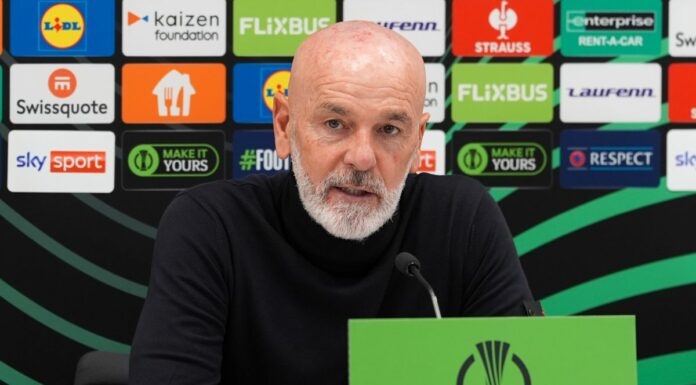 La Fiorentina esonera mister Pioli, Galloppa tecnico ad interim