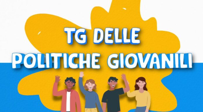 Collaborazione tra Italpress e Ministero Giovani: nasce il TG Politiche Giovanili