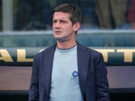 Chivu “Vincere mai scontato in Champions, bravi a reagire dopo Napoli”