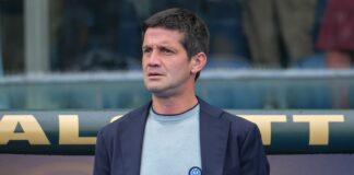 Chivu “Vincere mai scontato in Champions, bravi a reagire dopo Napoli”