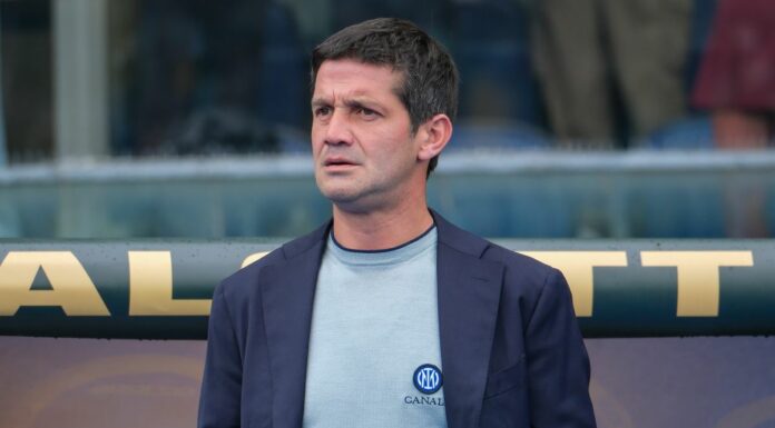 Chivu “Vincere mai scontato in Champions, bravi a reagire dopo Napoli”
