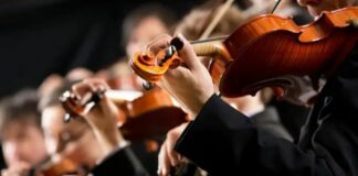 Un novembre di musica classica, opera, danza e jazz su Tivusat