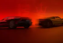 Nasce BottegaFuoriserie, il centro d’eccellenza che unisce Alfa Romeo e Maserati