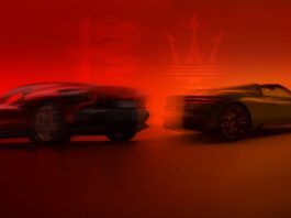 Nasce BottegaFuoriserie, il centro d’eccellenza che unisce Alfa Romeo e Maserati