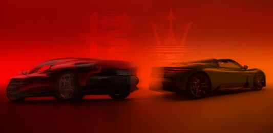 Nasce BottegaFuoriserie, il centro d’eccellenza che unisce Alfa Romeo e Maserati