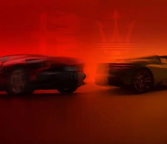 Nasce BottegaFuoriserie, il centro d’eccellenza che unisce Alfa Romeo e Maserati