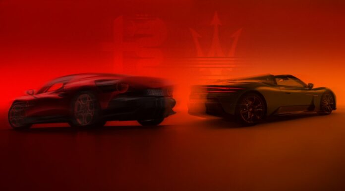 Nasce BottegaFuoriserie, il centro d’eccellenza che unisce Alfa Romeo e Maserati