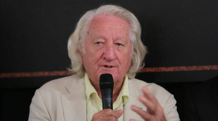 E’ morto il vignettista Giorgio Forattini