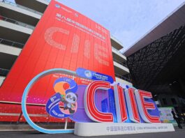 Cina: aziende agroalimentari italiane vedono CIIE come porta d’accesso a mercato