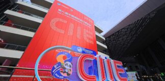 Cina: aziende agroalimentari italiane vedono CIIE come porta d’accesso a mercato