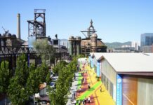 Cina: commercio di servizi cresce del 7,6% nei primi nove mesi dell’anno