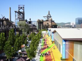 Cina: commercio di servizi cresce del 7,6% nei primi nove mesi dell’anno