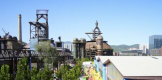 Cina: commercio di servizi cresce del 7,6% nei primi nove mesi dell’anno