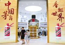 Cina: l’industria dei liquori tradizionali abbraccia la trasformazione digitale