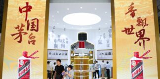 Cina: l’industria dei liquori tradizionali abbraccia la trasformazione digitale