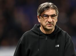 Juric “Per battere il Marsiglia serve la gara perfetta”