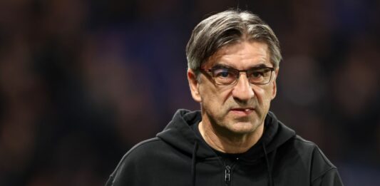 Atalanta, è ufficiale: Ivan Juric esonerato