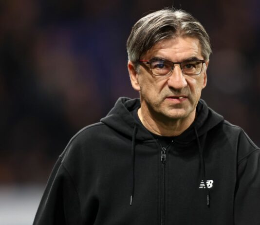 Atalanta, è ufficiale: Ivan Juric esonerato