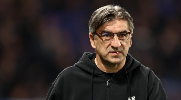 Juric “Per battere il Marsiglia serve la gara perfetta”